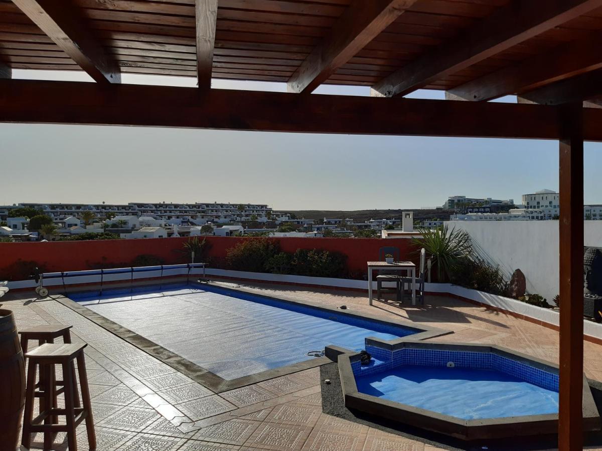 Extremely Private Villa, Heated Pool & Jacuzzi, Pool Wet Bar, Great Views. Πλάγια Μπλάνκα Εξωτερικό φωτογραφία