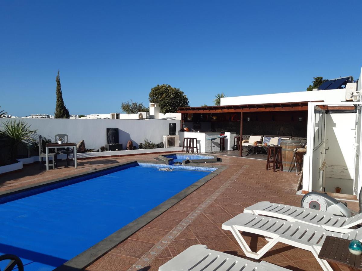 Extremely Private Villa, Heated Pool & Jacuzzi, Pool Wet Bar, Great Views. Πλάγια Μπλάνκα Εξωτερικό φωτογραφία
